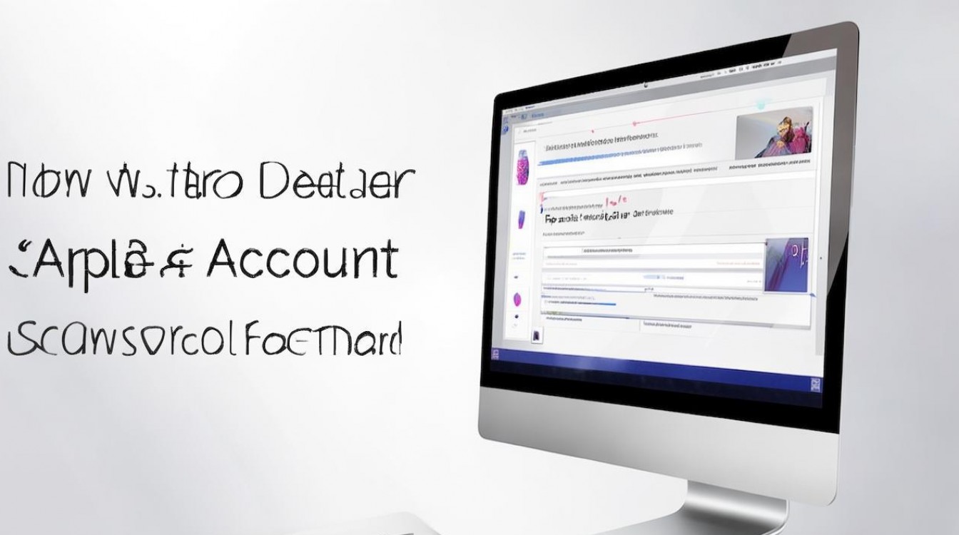 苹果账号怎么注销账号密码忘记了？忘记密码如何注销Apple ID