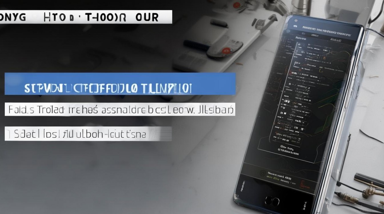 华为荣耀九怎么刷机，华为荣耀9刷机教程详细步骤