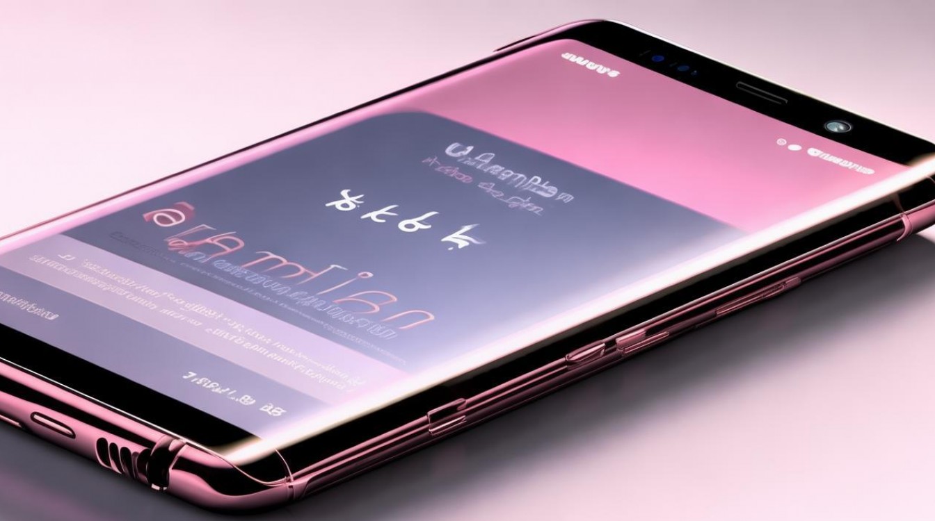 我买的三星note8怎么是粉红色，三星note8有粉色款吗？