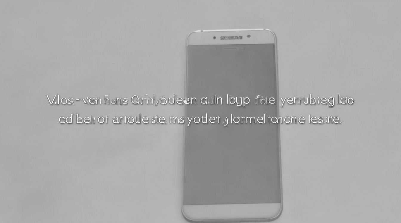 三星C5怎么调整横屏？三星C5无法横屏怎么办