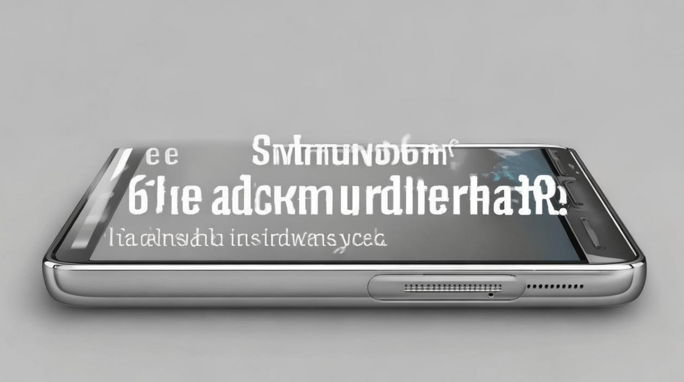 三星C5怎么调整横屏？三星C5无法横屏怎么办