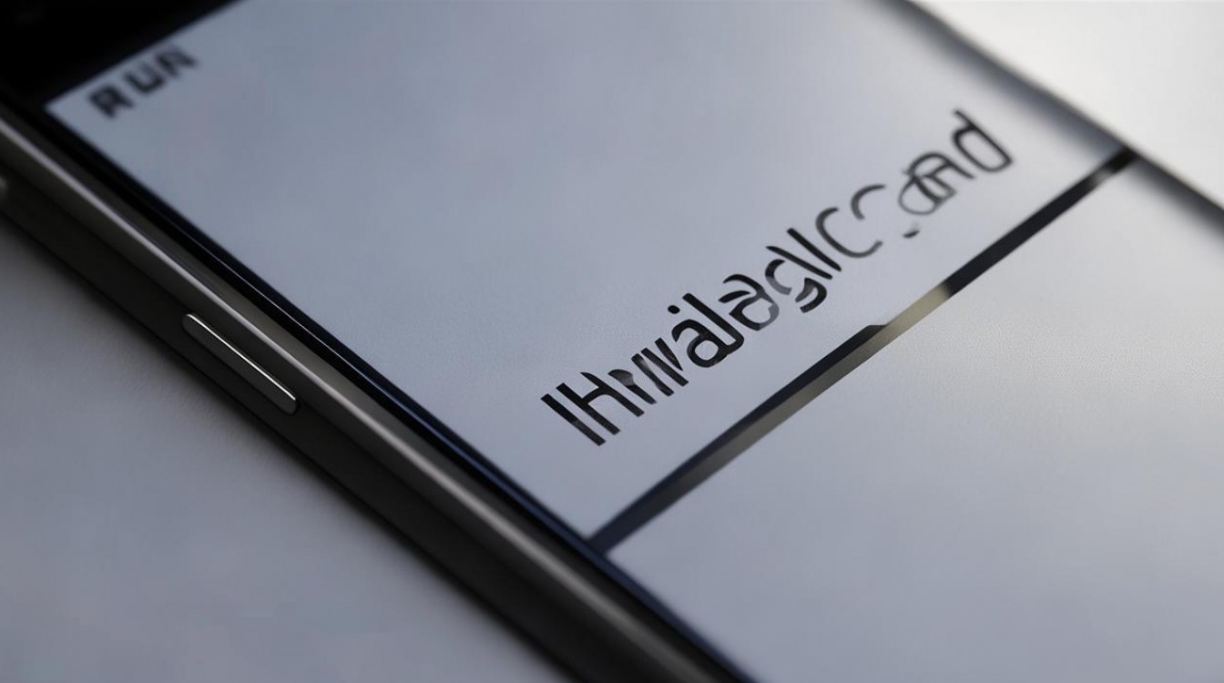 华为荣耀4无效卡怎么回事？手机突然读不出SIM卡怎么办