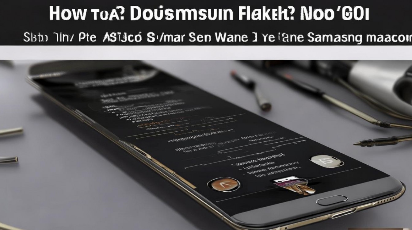 三星G3508I怎么刷机教程图解,三星G3508I刷机步骤详解