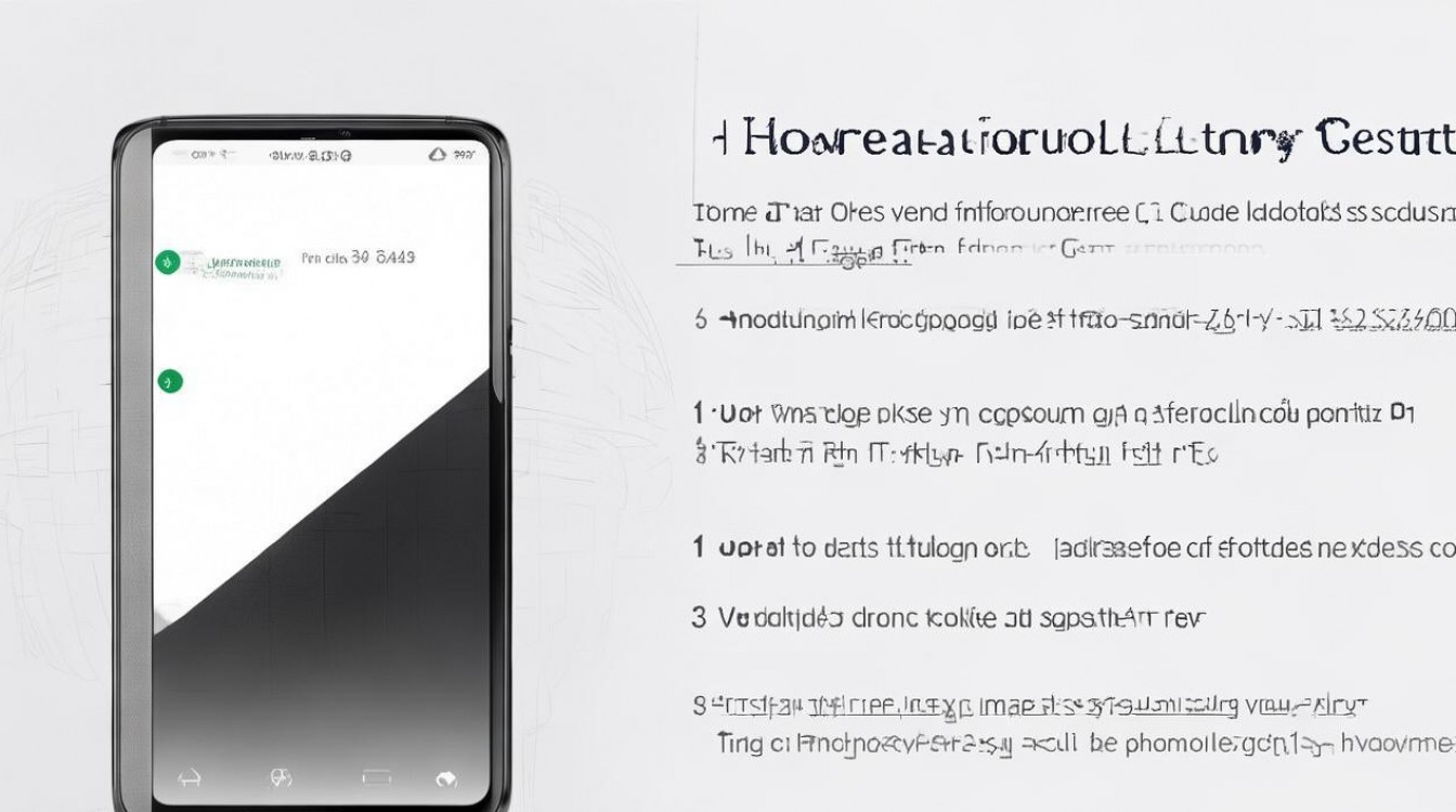 华为畅玩6x怎么强制刷机，华为畅玩6x强制刷机教程详解