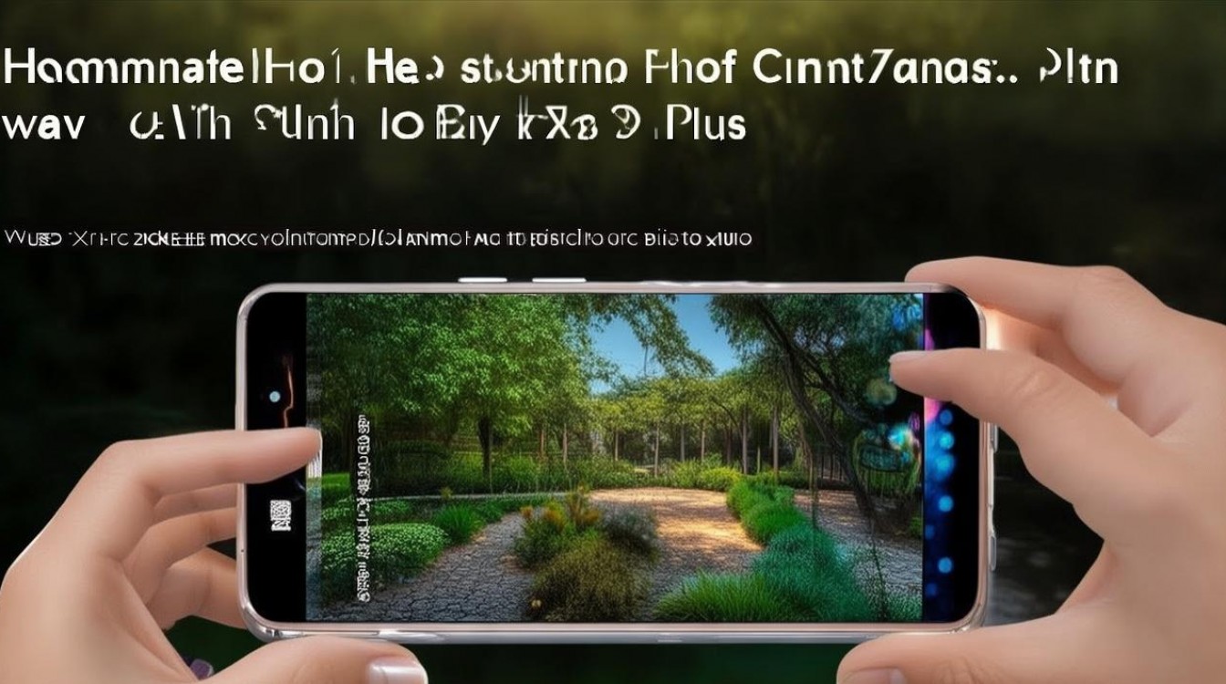 vivox9plus怎么拍好看?掌握这些拍照技巧轻松出大片