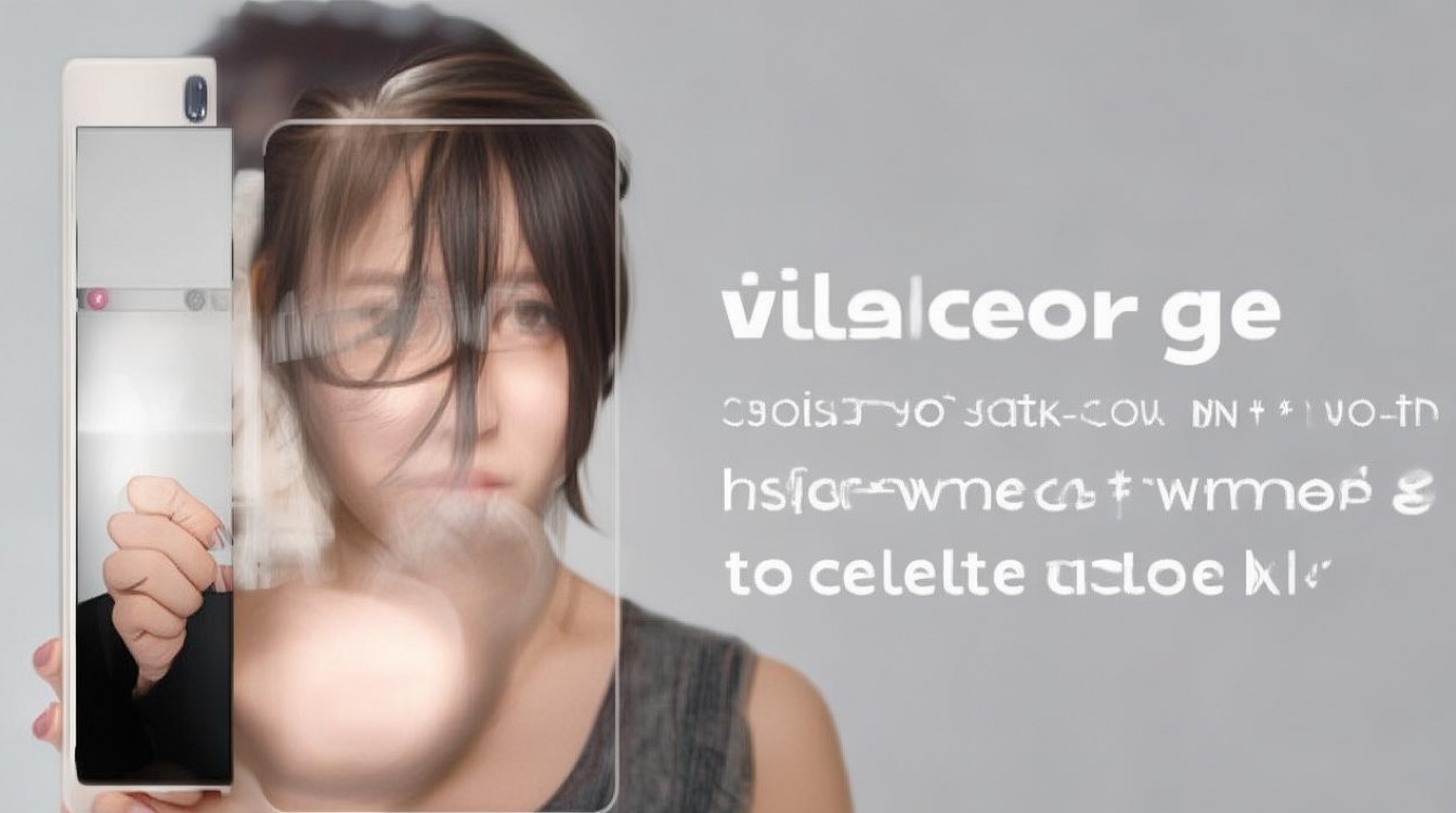 vivox7自拍模糊怎么办？是什么原因导致的