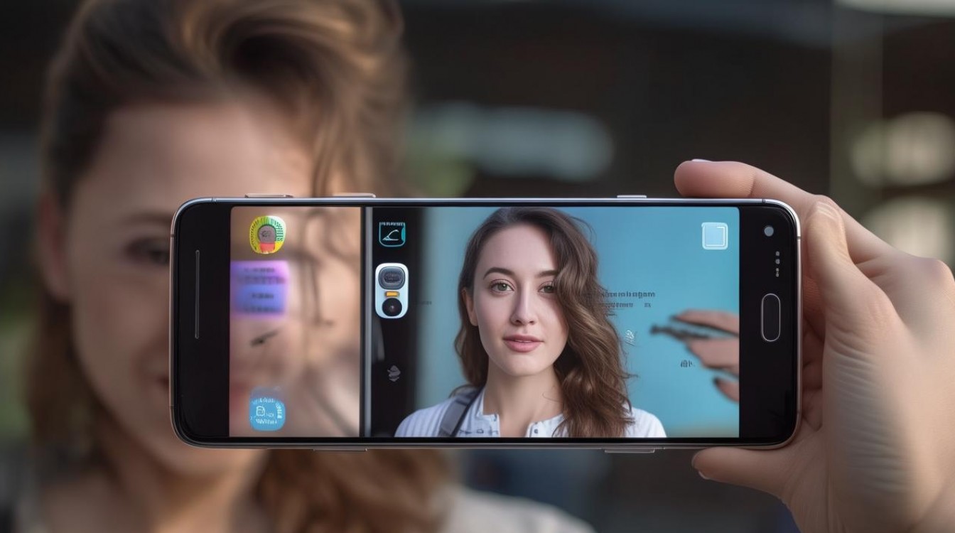 华为手机自拍怎么自拍?华为手机自拍技巧有哪些