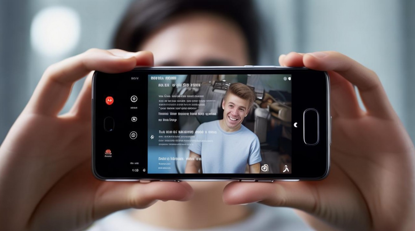 华为手机自拍怎么自拍?华为手机自拍技巧有哪些