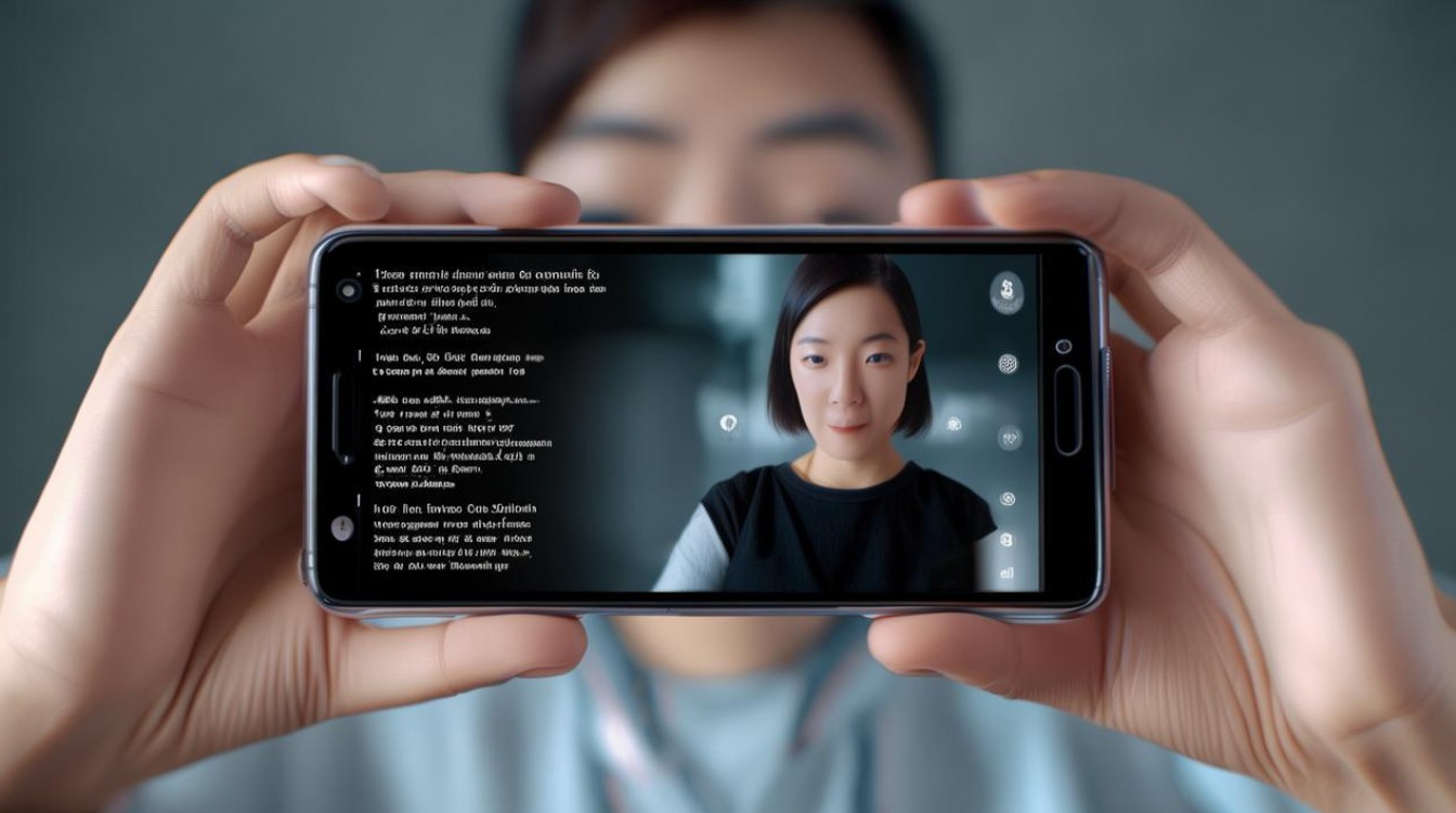 华为手机自拍怎么自拍?华为手机自拍技巧有哪些