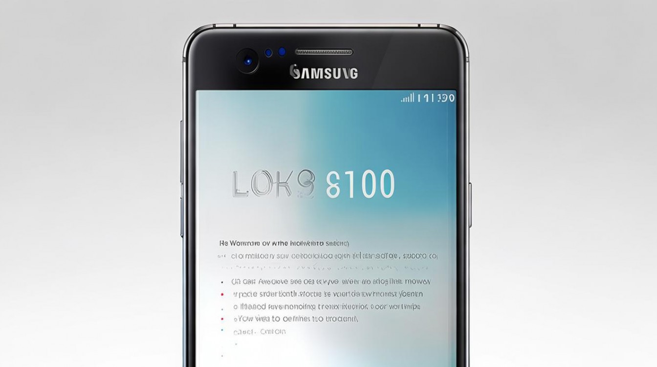 三星a9100怎么唤醒锁屏,三星a9100锁屏唤醒方法有哪些