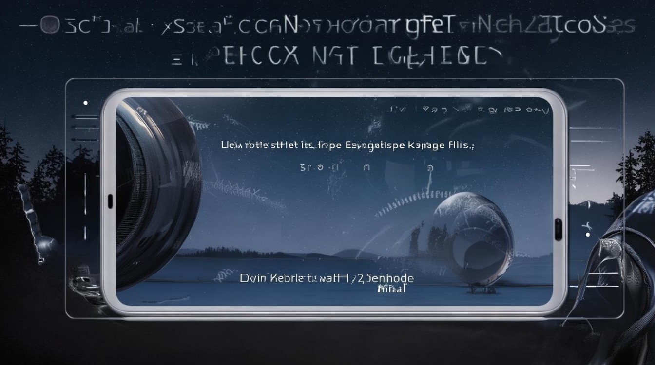 vivox7怎么拍夜景？vivox7夜景模式怎么设置参数