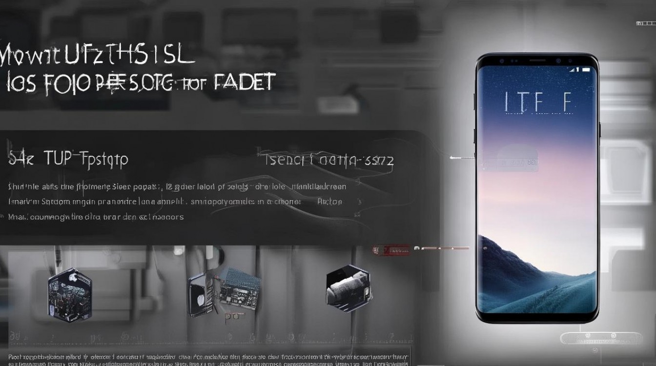 三星s8怎么手机刷机