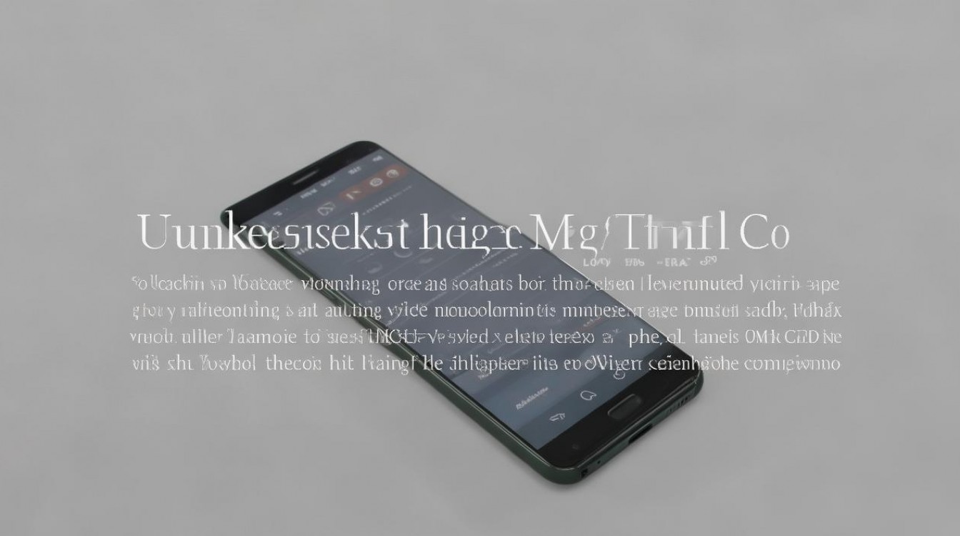 华为mt7一cl00怎么解锁,华为mt7一cl00解锁教程方法