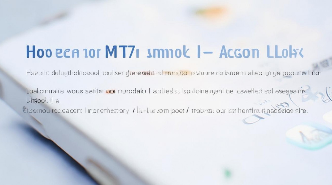 华为mt7账号锁怎么解？华为mate7解锁教程详解