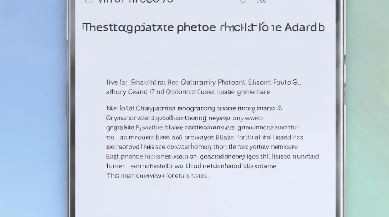 vivox7怎么给相册分类？vivox7相册分类方法教程