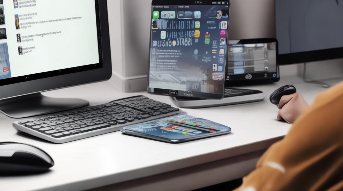 苹果手机怎么不同步到电脑?如何设置不同步照片