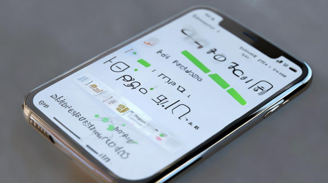 苹果手机信号怎么查?苹果手机信号强度怎么看