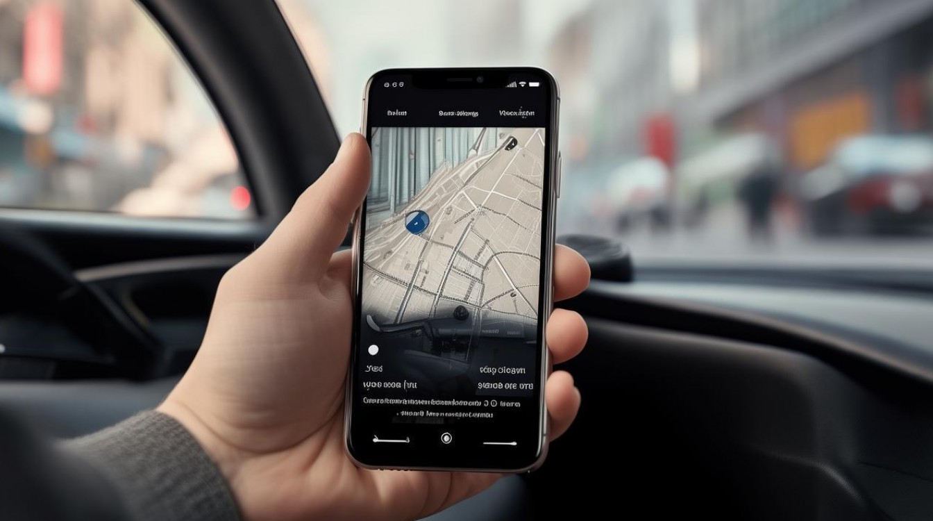 苹果手机司机怎么办？苹果手机司机模式怎么设置