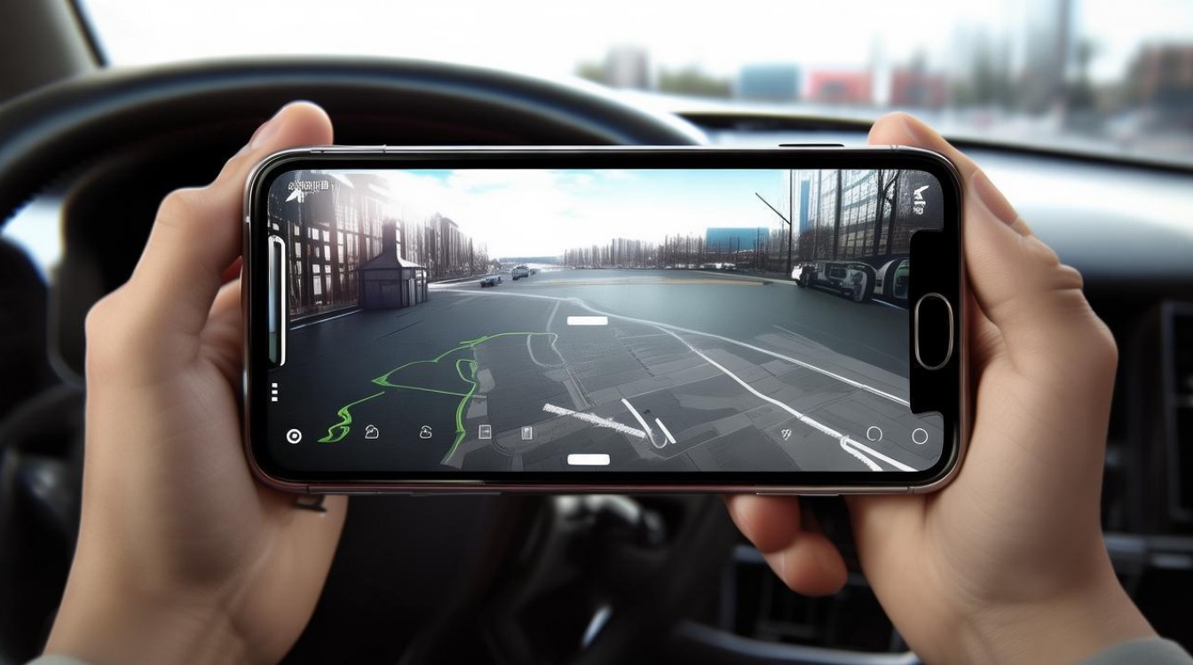 苹果手机司机怎么办？苹果手机司机模式怎么设置