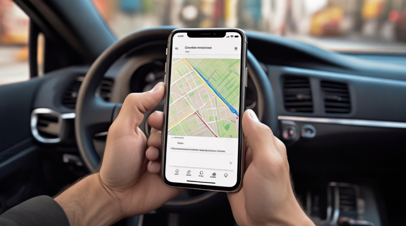 苹果手机司机怎么办？苹果手机司机模式怎么设置
