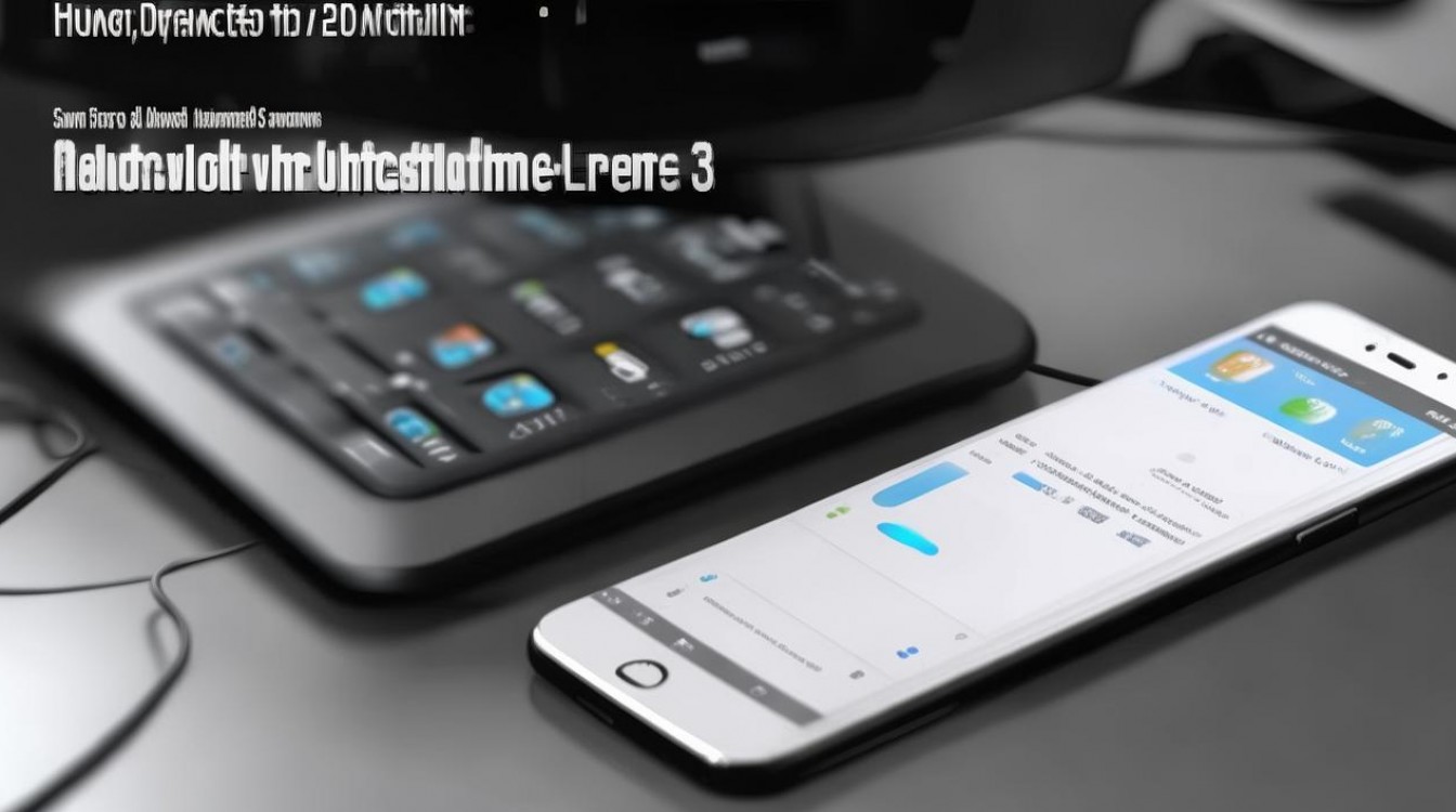 华为荣耀3刷机怎么连接电脑,华为荣耀3刷机无法连接电脑怎么办