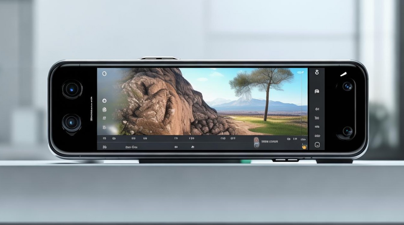 华为7x怎么编辑照片,华为7x照片编辑功能在哪里