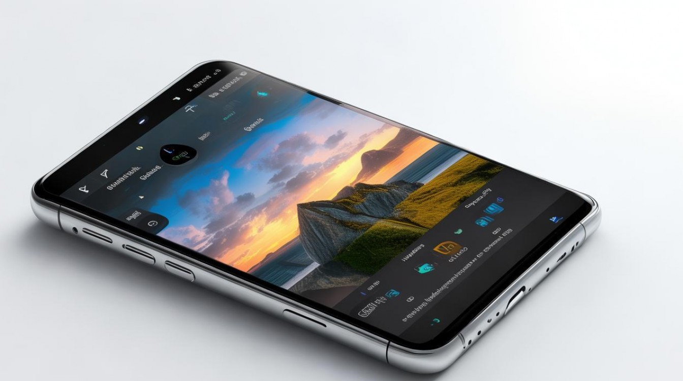 华为7x怎么编辑照片,华为7x照片编辑功能在哪里