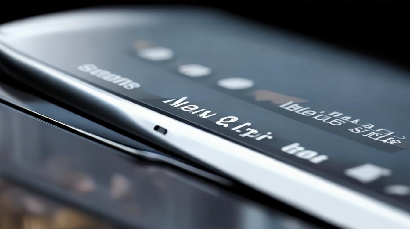 三星导航条怎么用？三星手机导航条设置方法详解