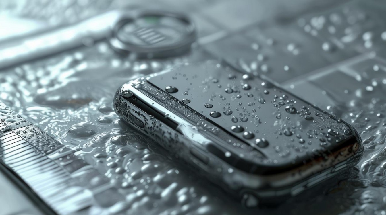 苹果手表进水了怎么办,苹果手表进水急救处理方法