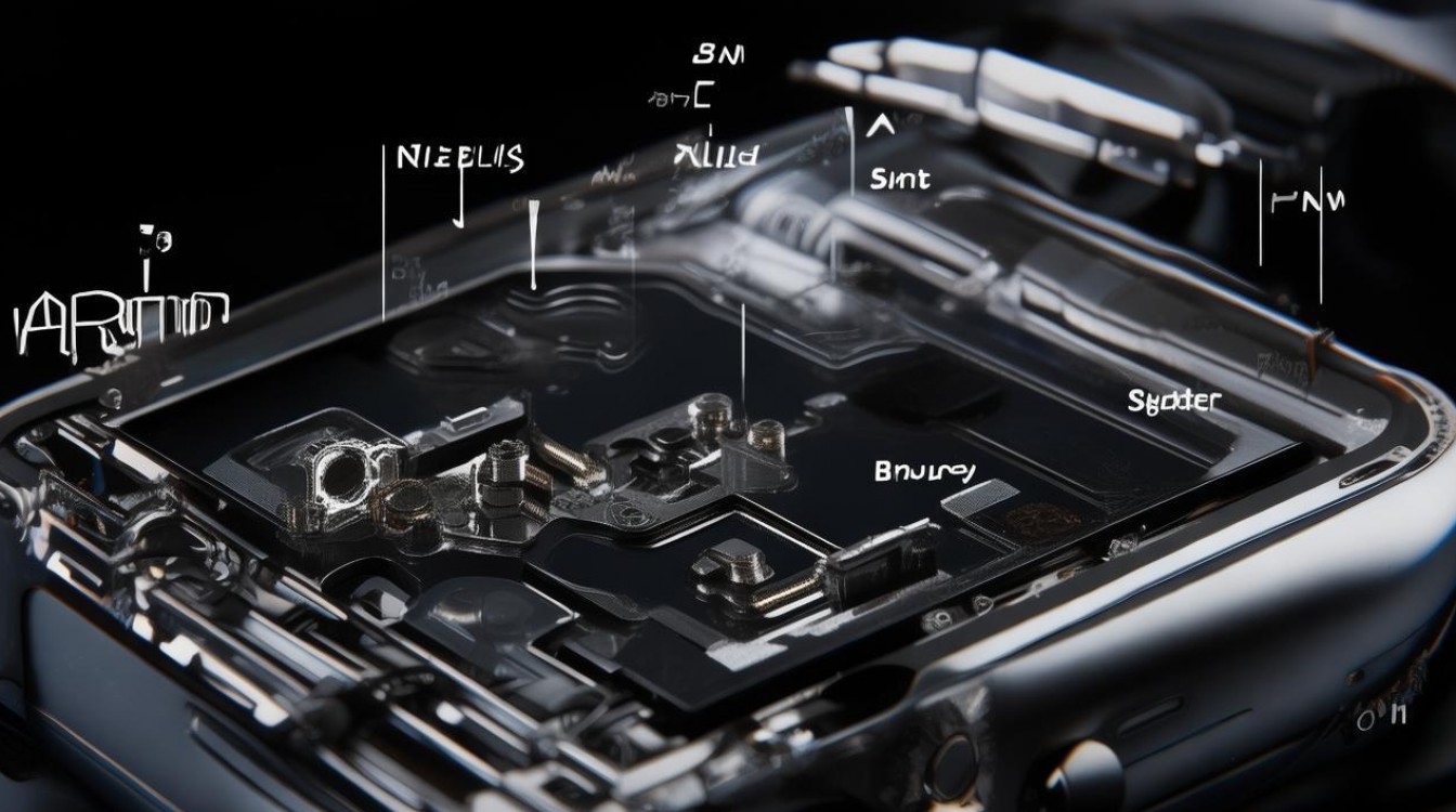 苹果手表电池怎么拆机?苹果手表换电池教程