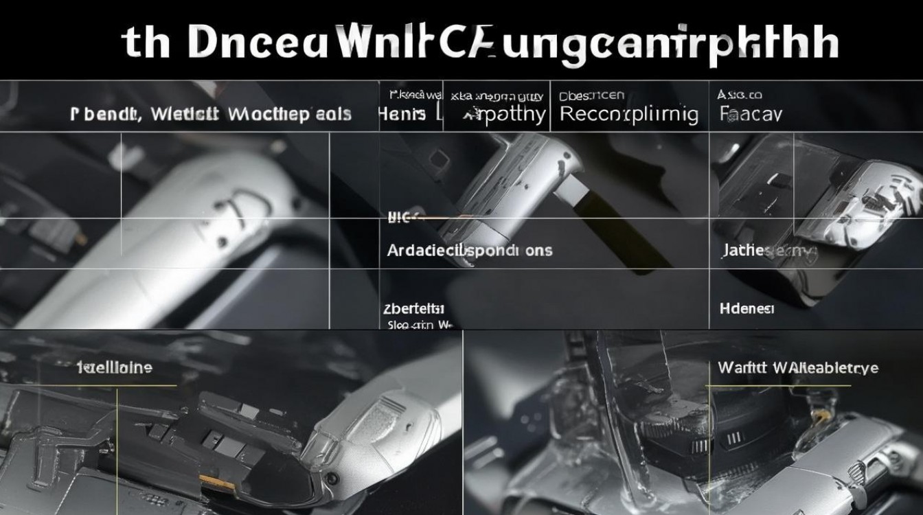 苹果手表电池怎么拆机?苹果手表换电池教程