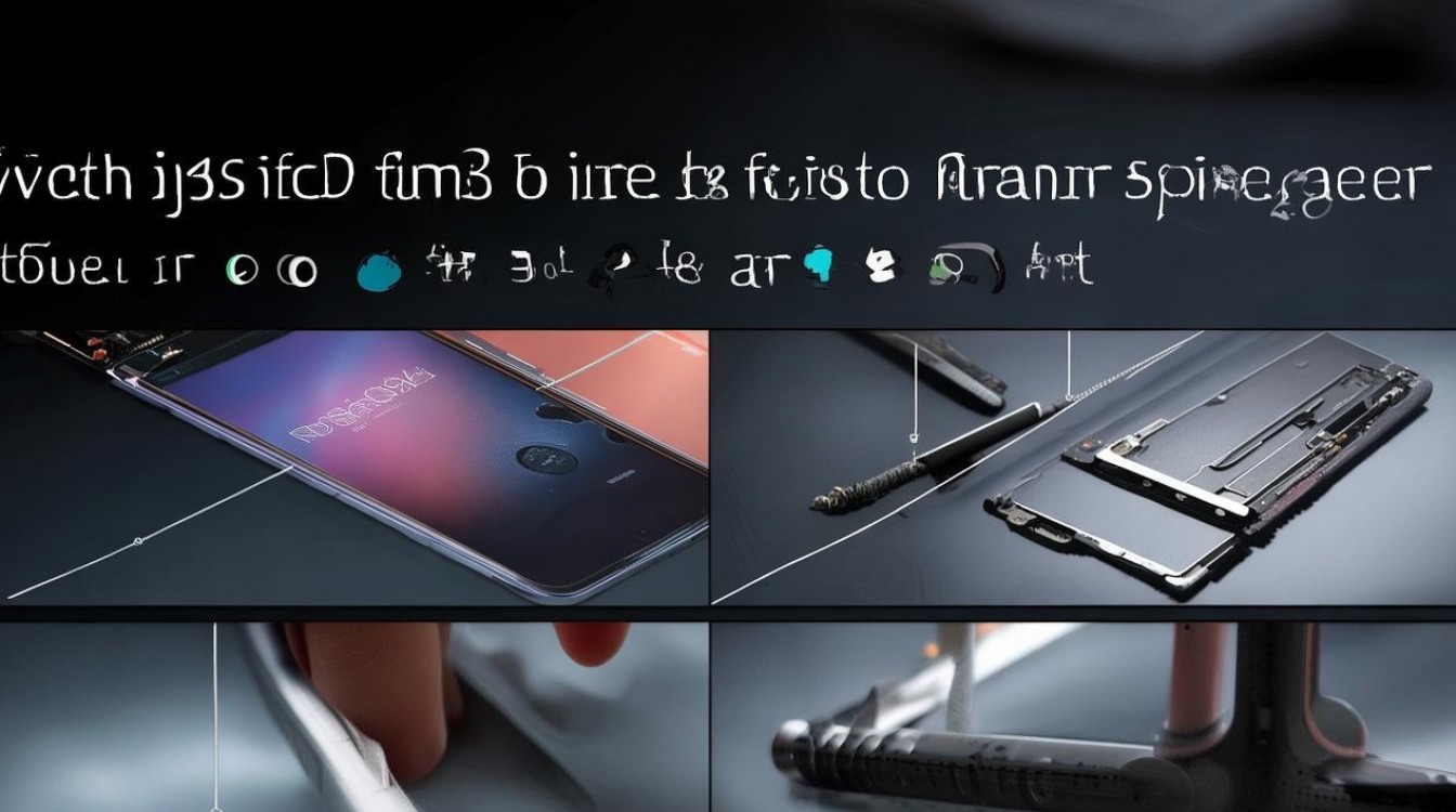 vivox7换喇叭怎么拆机,vivox7喇叭坏了怎么自己修