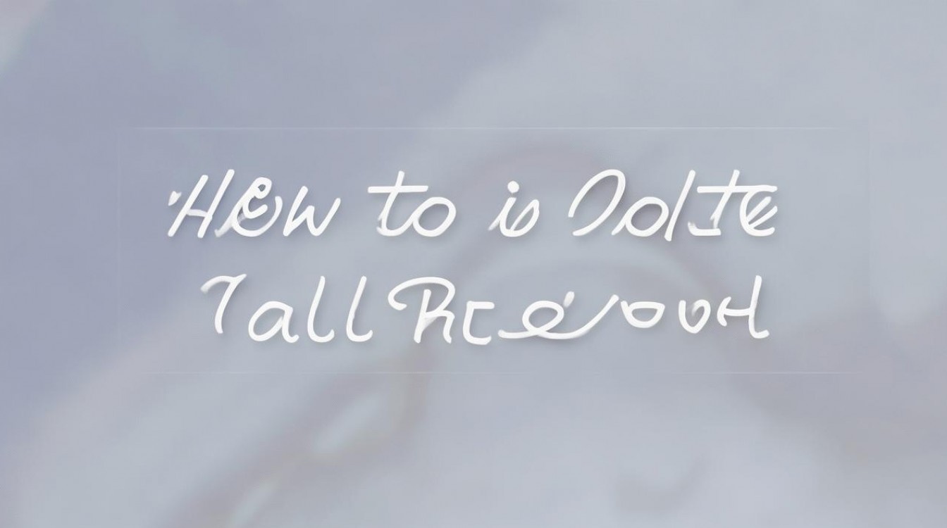 三星手机怎么删掉打电话记录?通话记录删除方法详解