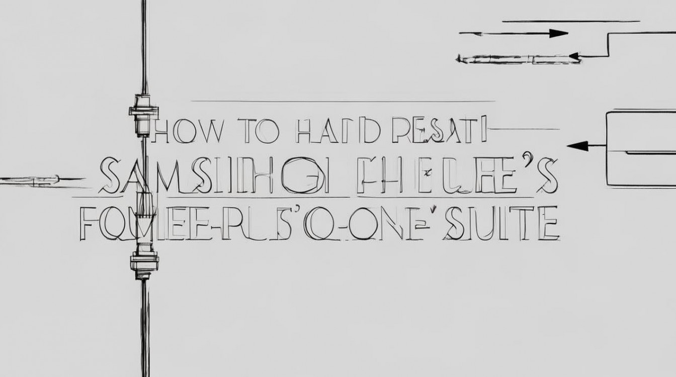 三星手机怎么强刷四件套?详细教程与步骤解析