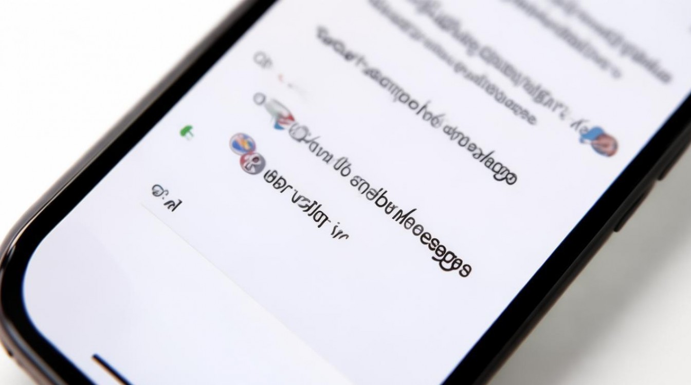 苹果短信怎么群发消息,iphone群发短信详细步骤