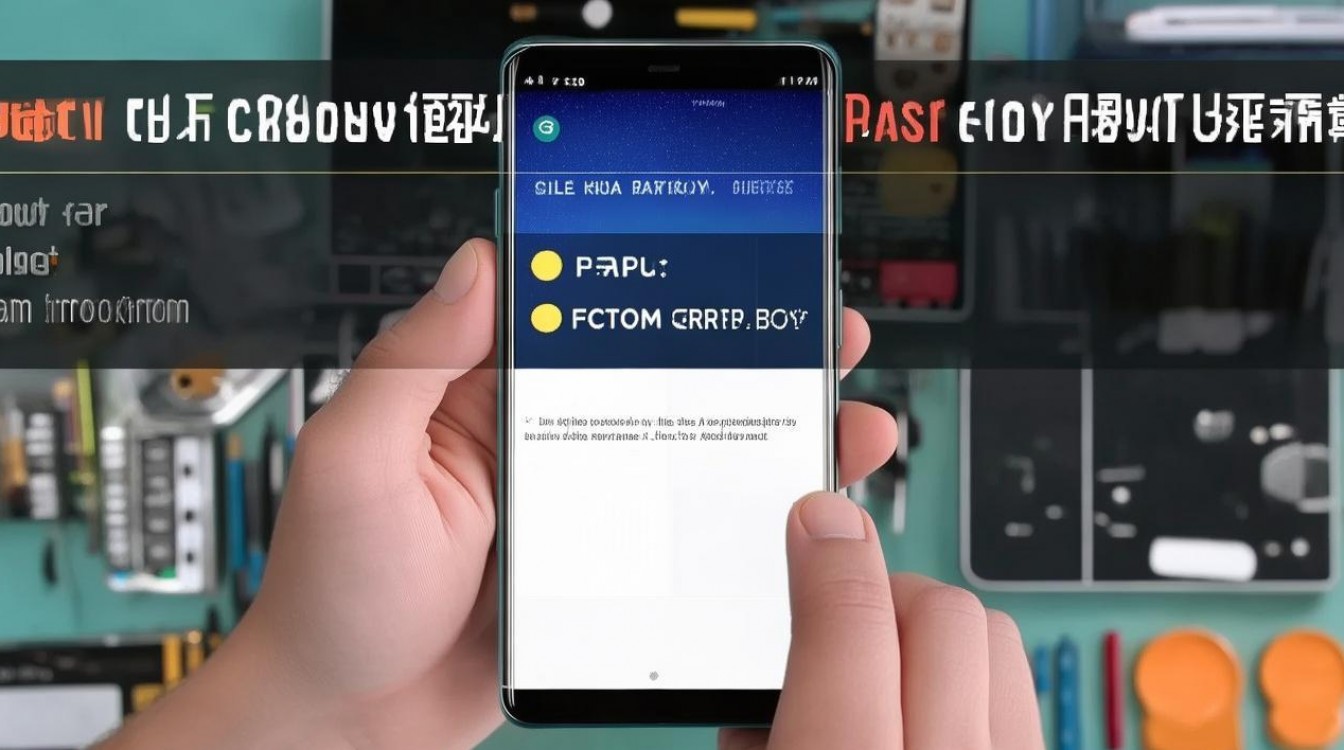 怎么强刷华为畅享7