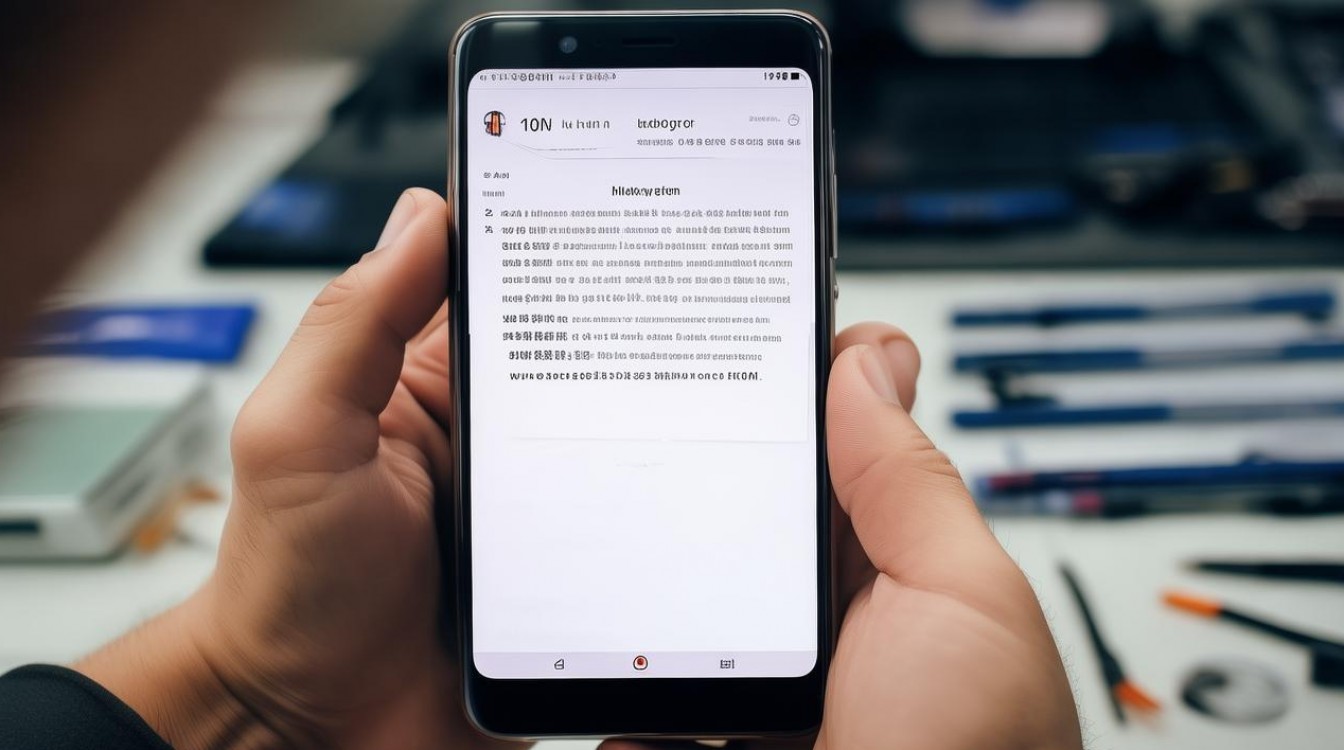 怎么强刷华为畅享7