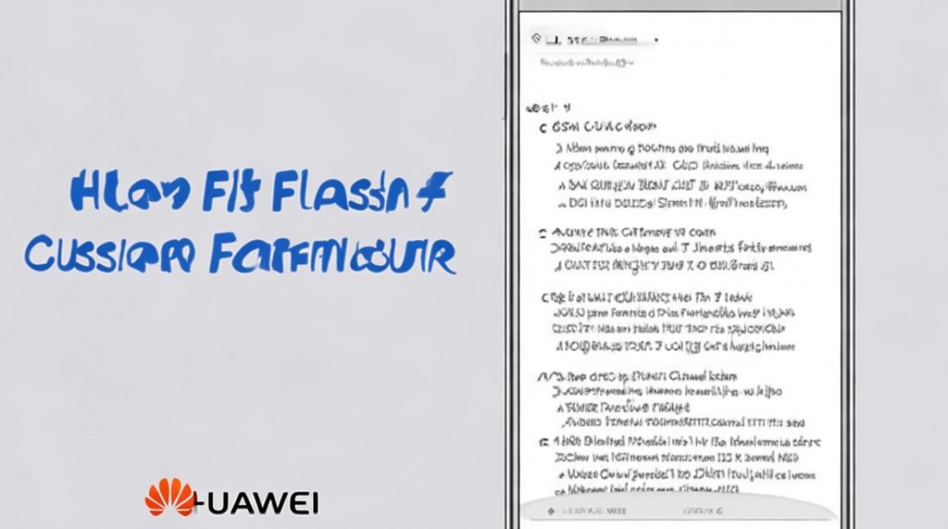 华为手机7i怎么刷机包，华为7i刷机包下载教程