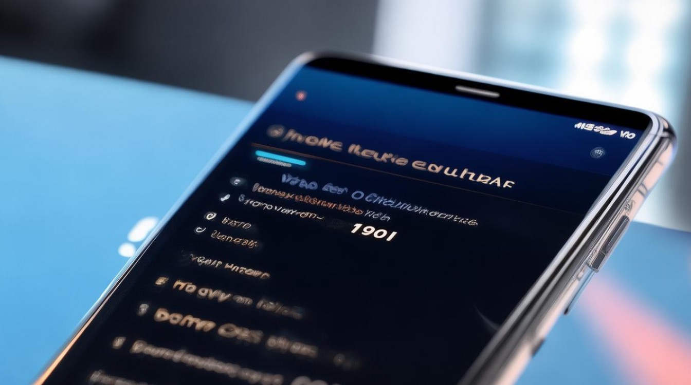 华为荣耀7i怎么查看是否解锁