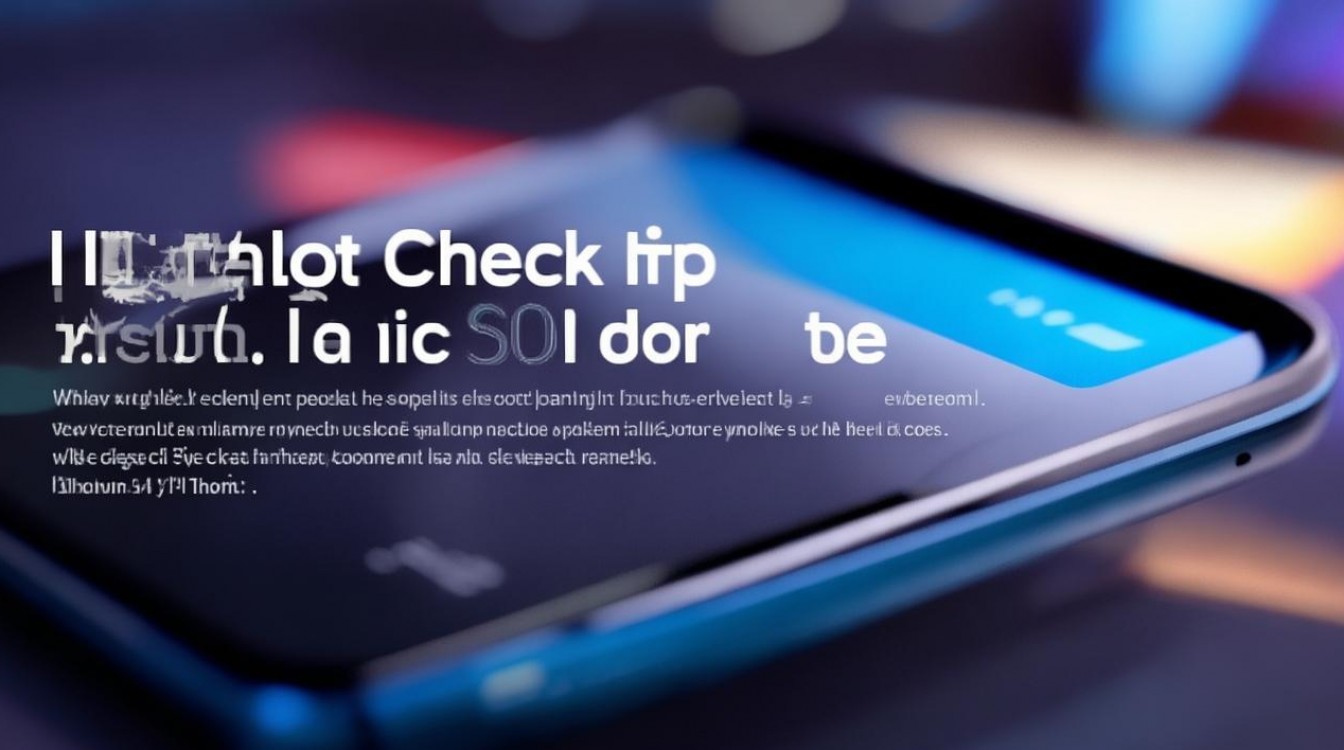 华为荣耀7i怎么查看是否解锁