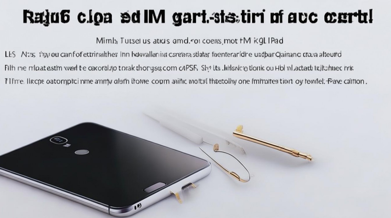 华为9双卡怎么安装？华为9插卡步骤图解