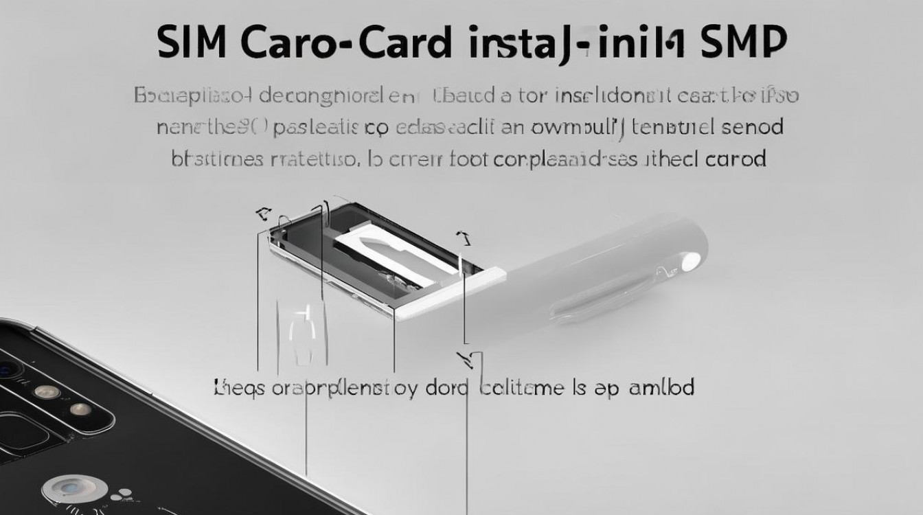 华为9双卡怎么安装？华为9插卡步骤图解