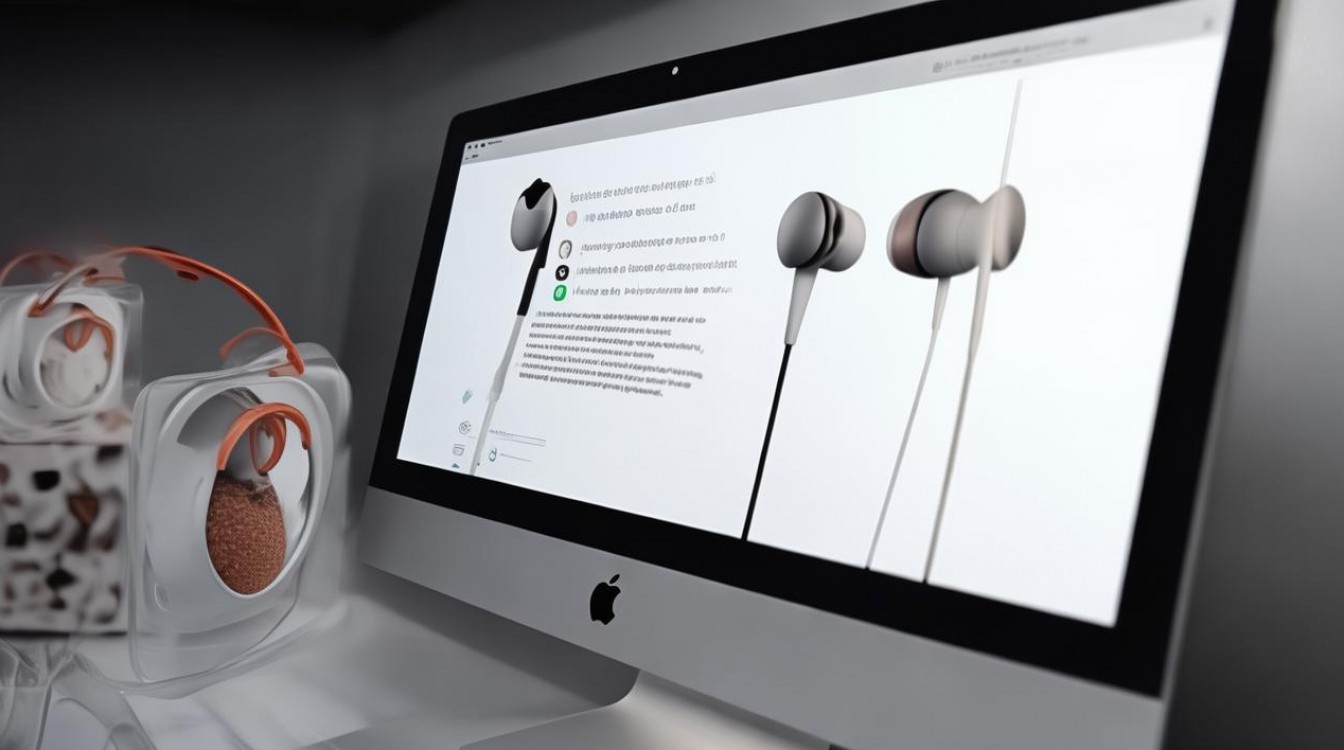 苹果7耳机怎么插电脑，苹果7耳机连接电脑没反应怎么办