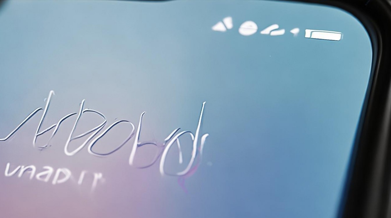 vivox6图标大小怎么调,vivo手机图标大小设置方法