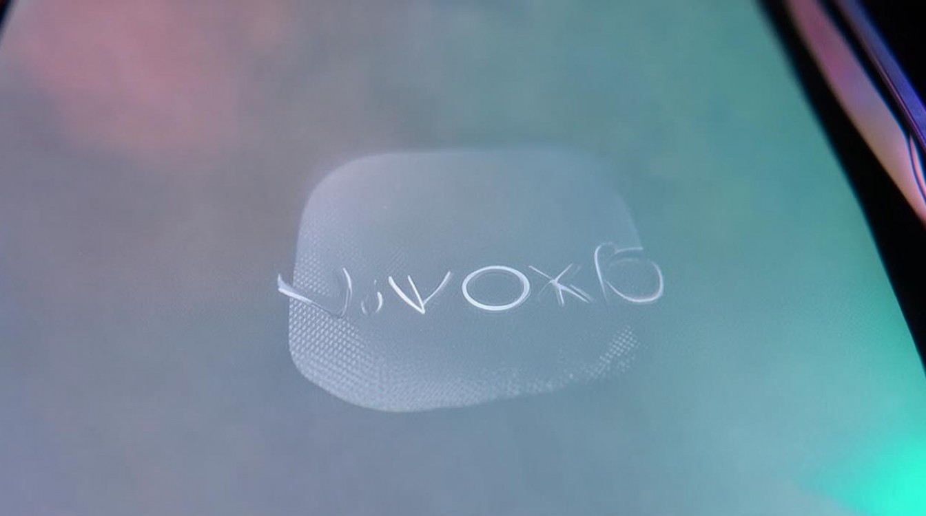 vivox6图标大小怎么调,vivo手机图标大小设置方法