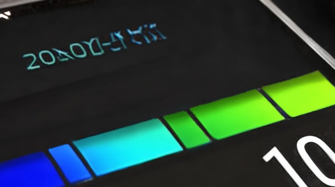 vivox6电量怎么改颜色?电量显示颜色设置方法