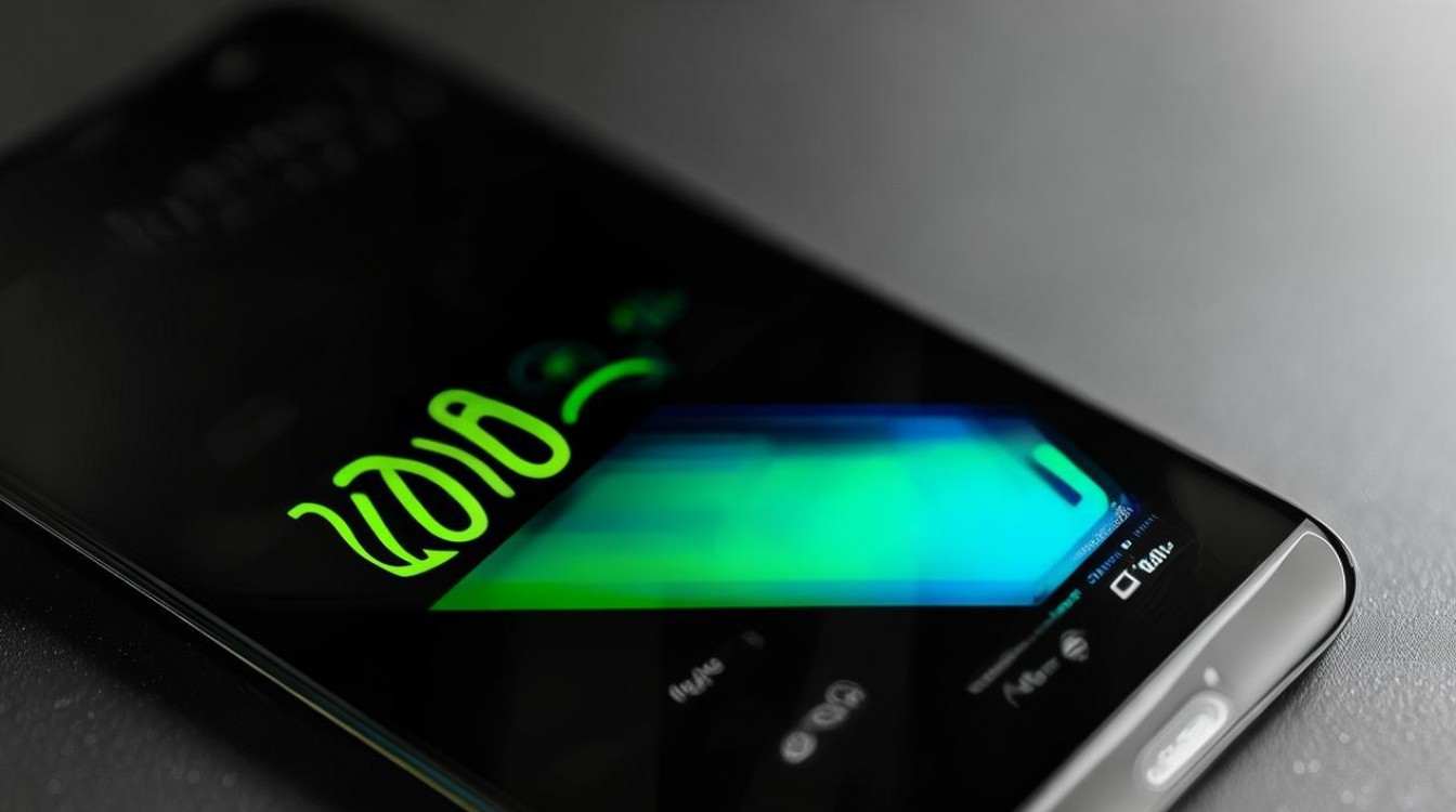 vivox6电量怎么改颜色?电量显示颜色设置方法