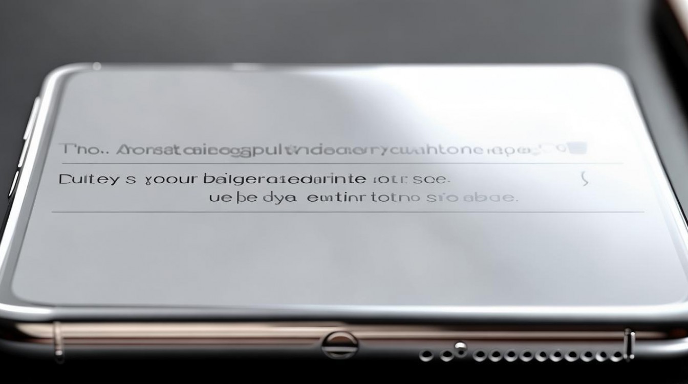 苹果6怎么调整亮度?苹果6屏幕亮度调节方法