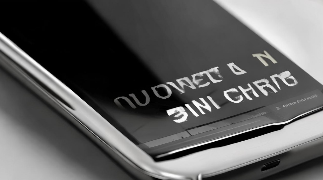 华为ath ul00怎么插卡