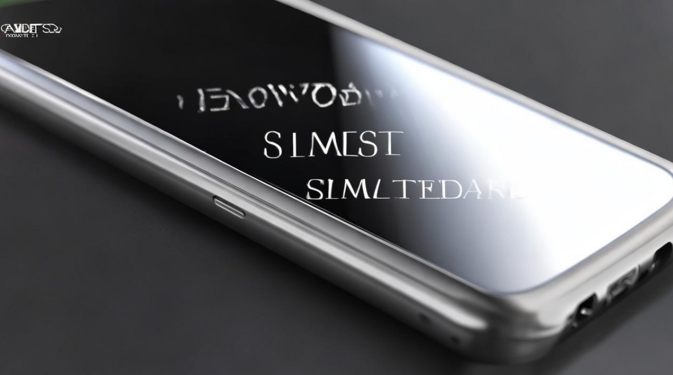 华为ath ul00怎么插卡